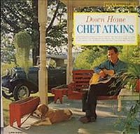 Chet Atkins - Down Home